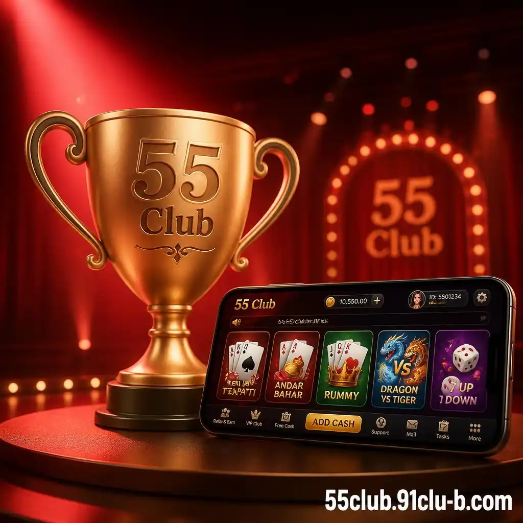 55 Club