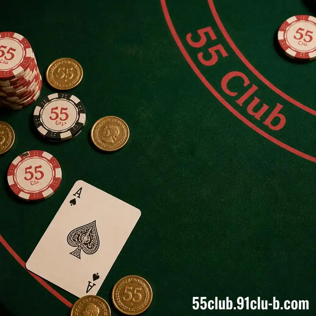 55 Club