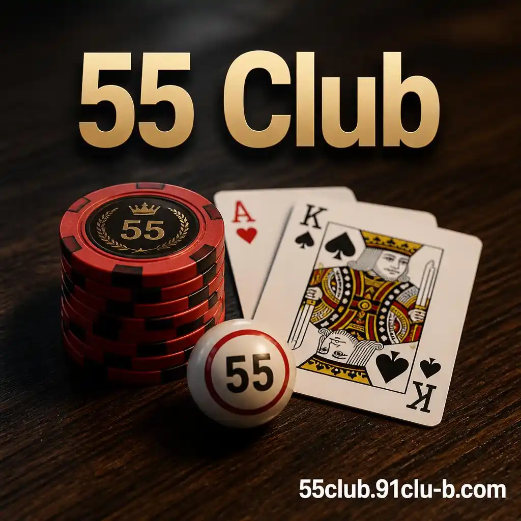 55 Club